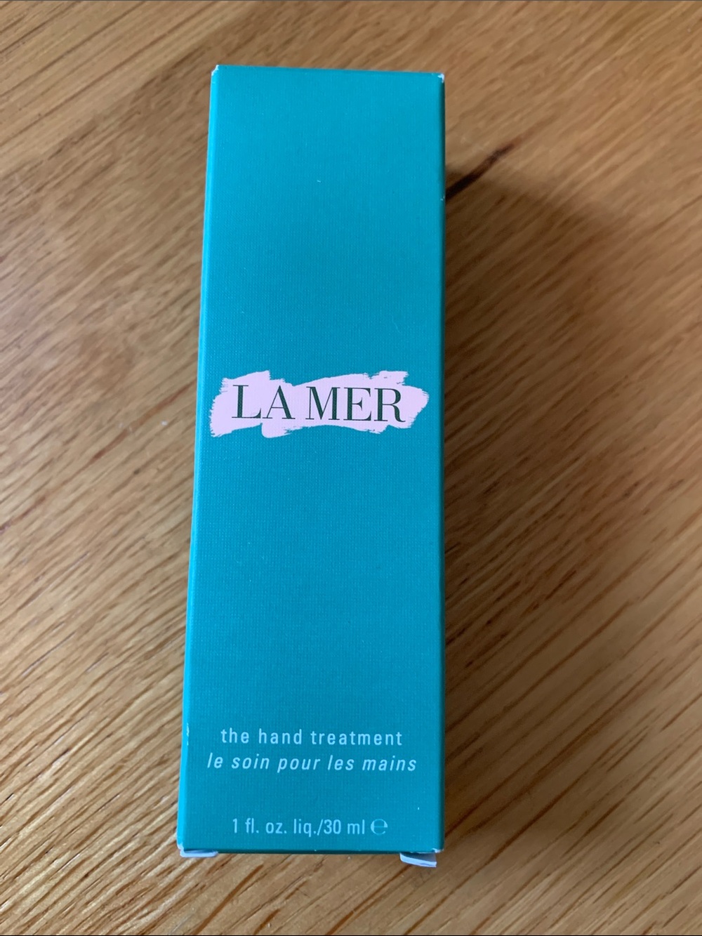 La mer - the hand treatment - 30ml - new!